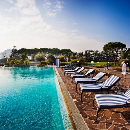 Galzignano Resort Terme & Golf - Hotel Majestic Galzignano Terme Bagian luar foto