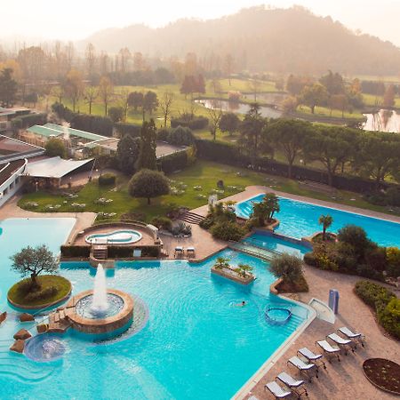 Galzignano Resort Terme & Golf - Hotel Majestic Galzignano Terme Fasilitas foto