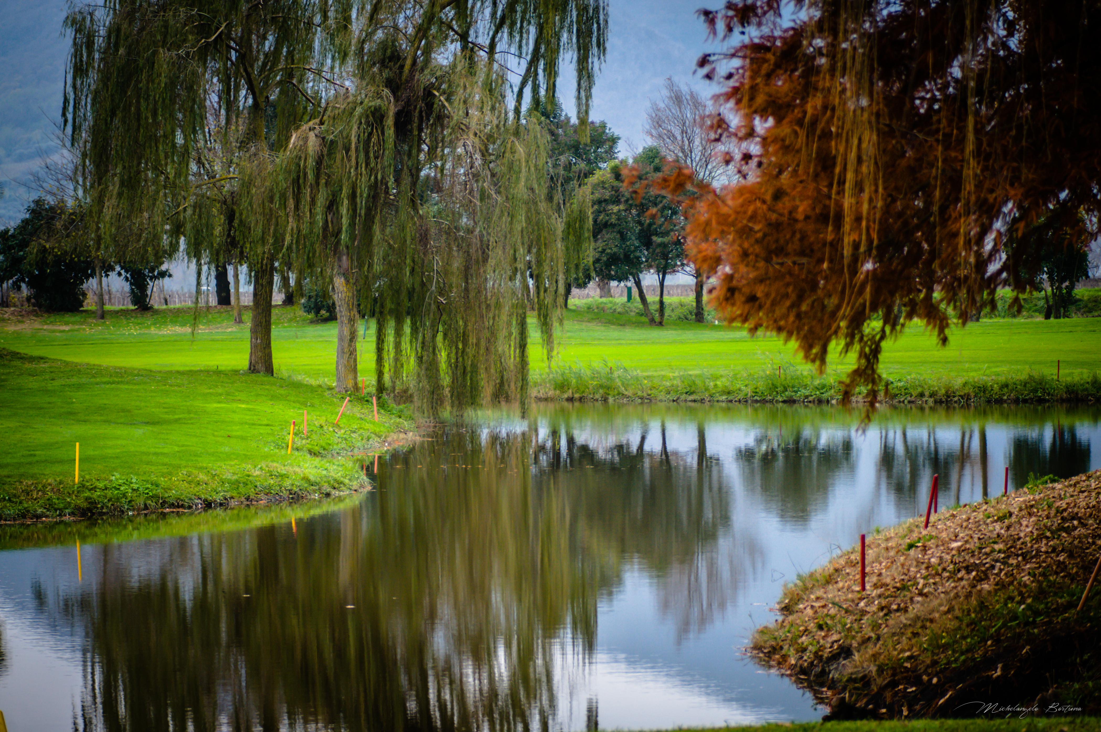 Galzignano Resort Terme & Golf - Hotel Majestic Galzignano Terme Bagian luar foto